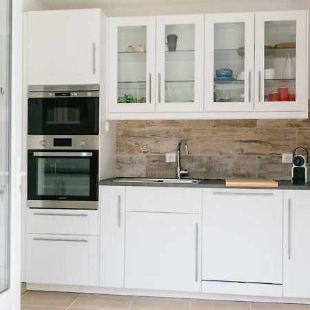 Villa Marie - Provence Cote D'Azur Cabasse エクステリア 写真