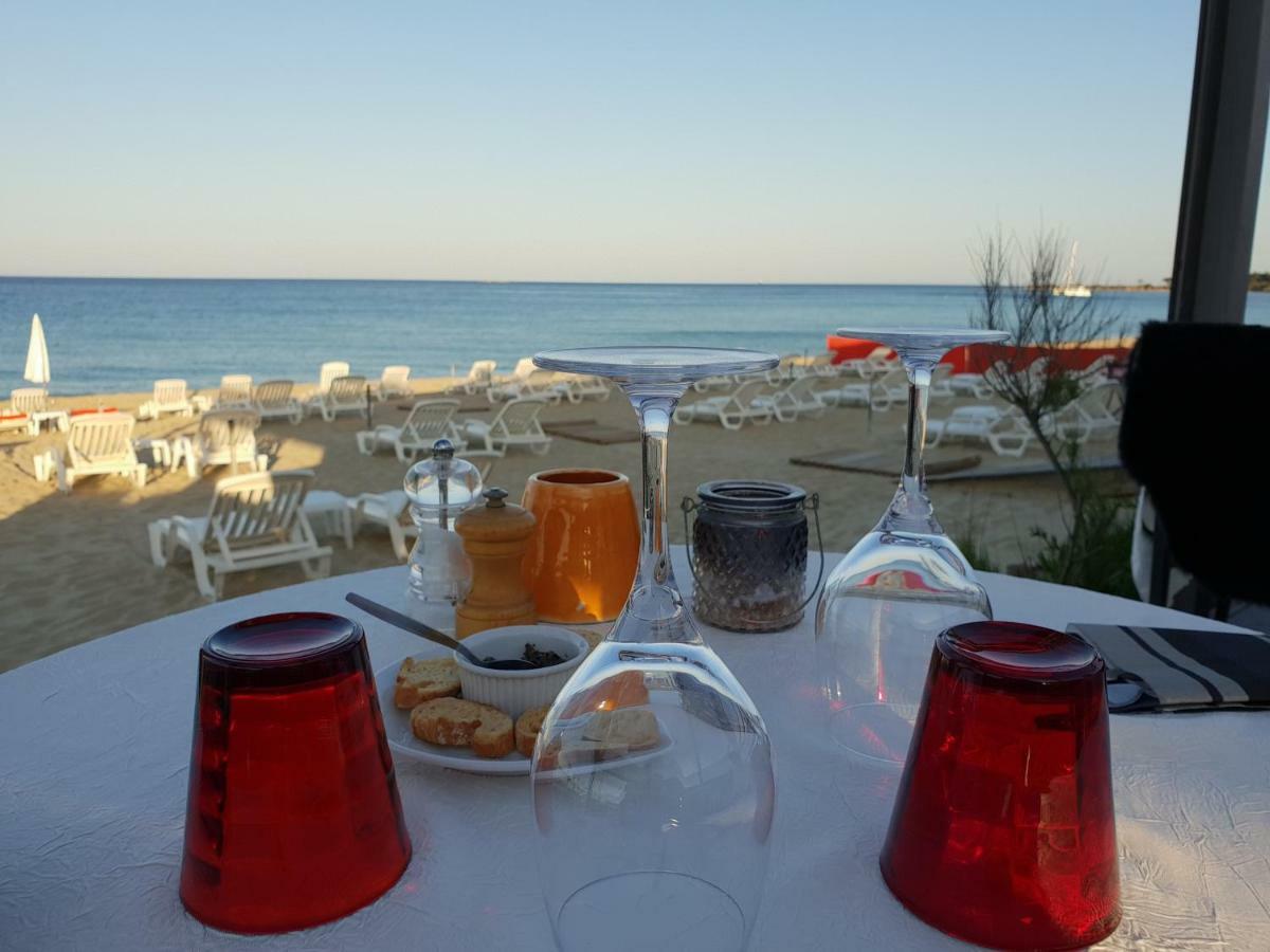 Villa Marie - Provence Cote D'Azur Cabasse エクステリア 写真