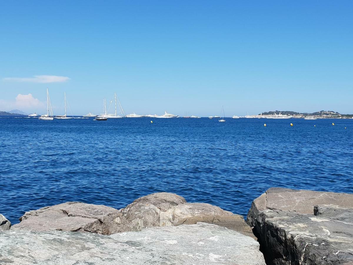 Villa Marie - Provence Cote D'Azur Cabasse エクステリア 写真