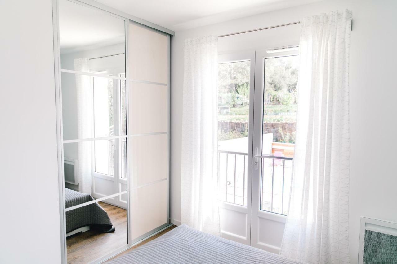 Villa Marie - Provence Cote D'Azur Cabasse エクステリア 写真